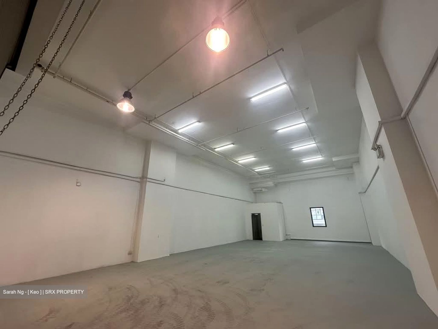 North View Bizhub (D27), Factory #580068241